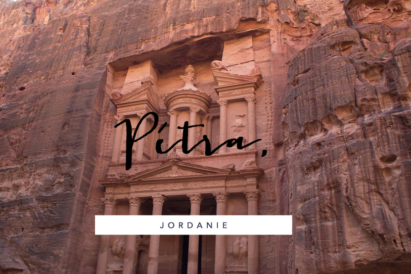 petra-rose-jordanie